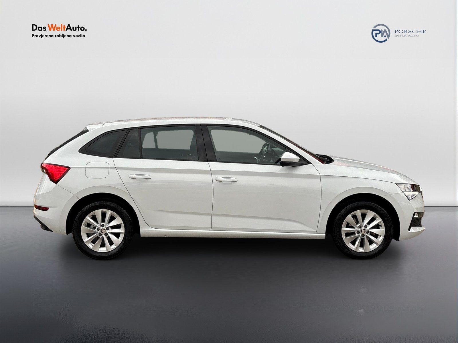 2023 Škoda Scala — fotografija 4