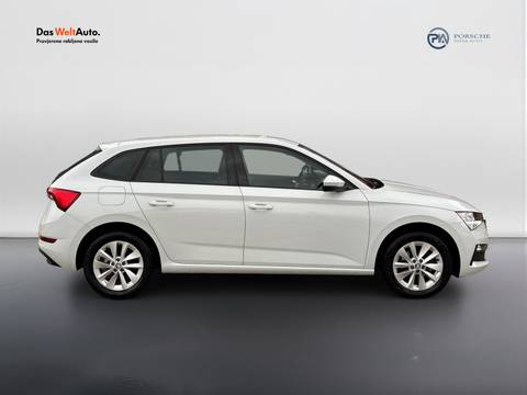2023 Škoda Scala — sličica 4