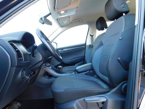 2019 Škoda Kodiaq — sličica 8