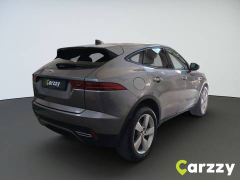 2022 Jaguar E-Pace — sličica 6