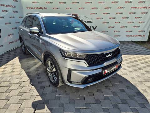 2021 Kia Sorento — sličica 3