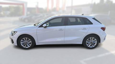 2021 Audi A3 Sportback — sličica 4