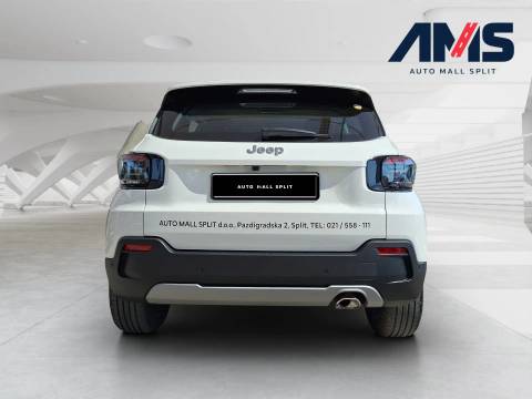 2024 Jeep Avenger — sličica 4