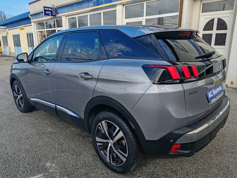 2020 Peugeot 3008 — sličica 3