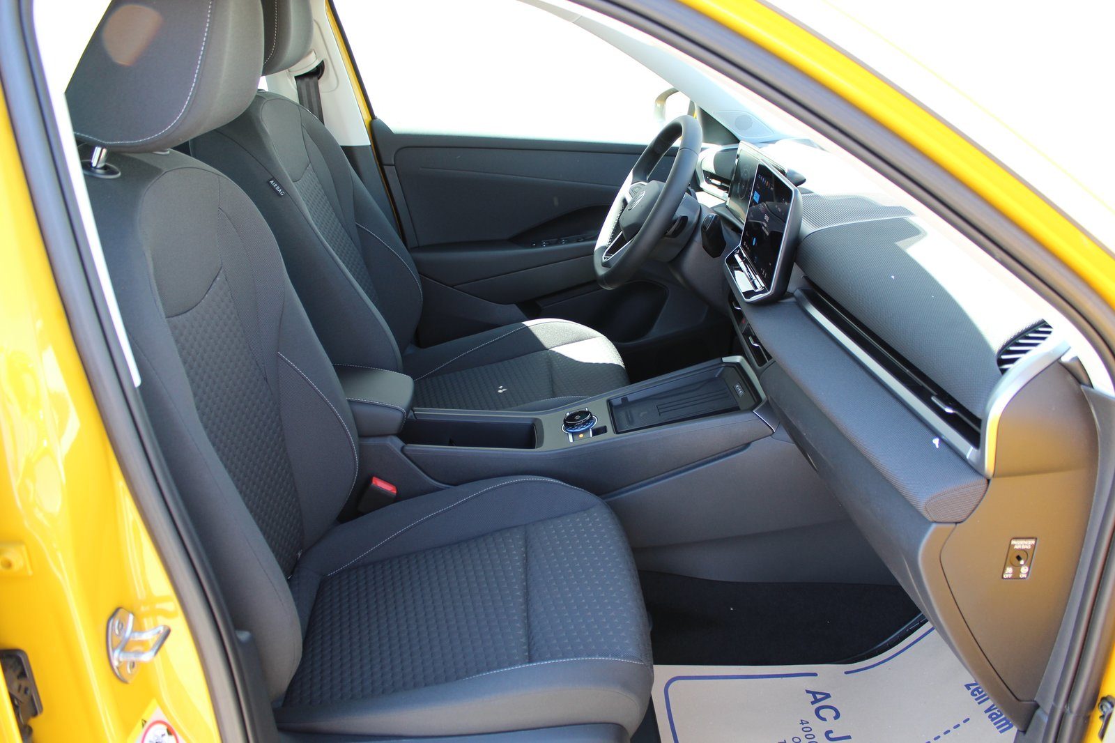 2026 Volkswagen T-Roc — fotografija 12