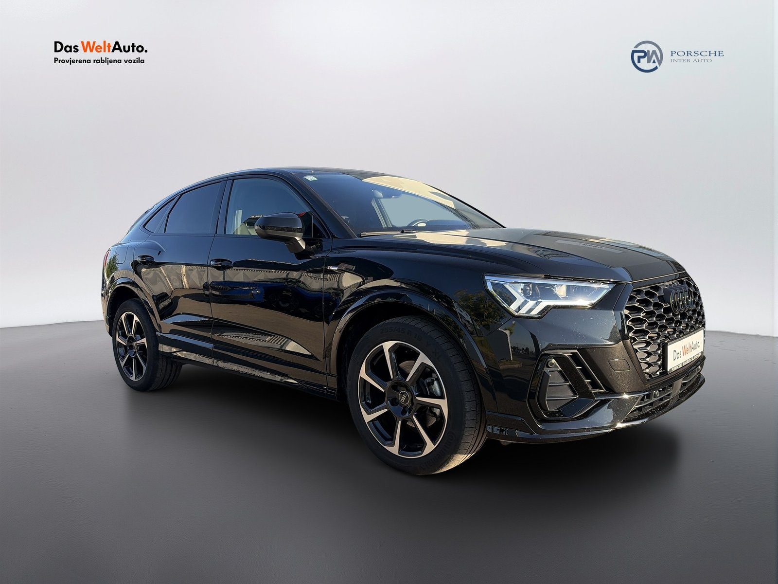 2025 Audi Q3 Sportback S line — fotografija 3