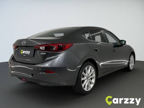 2017 Mazda 3 — sličica 6