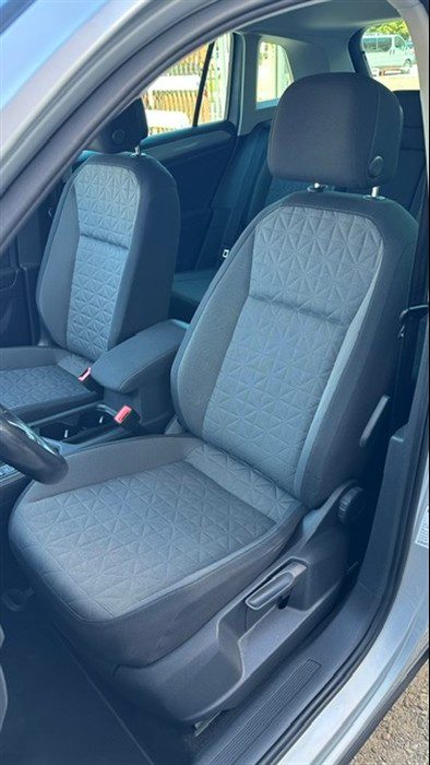 2022 Volkswagen Tiguan — fotografija 10