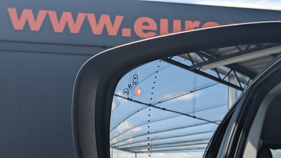 2020 Renault Kadjar — fotografija 19