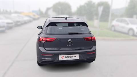 2024 Volkswagen Golf — sličica 6