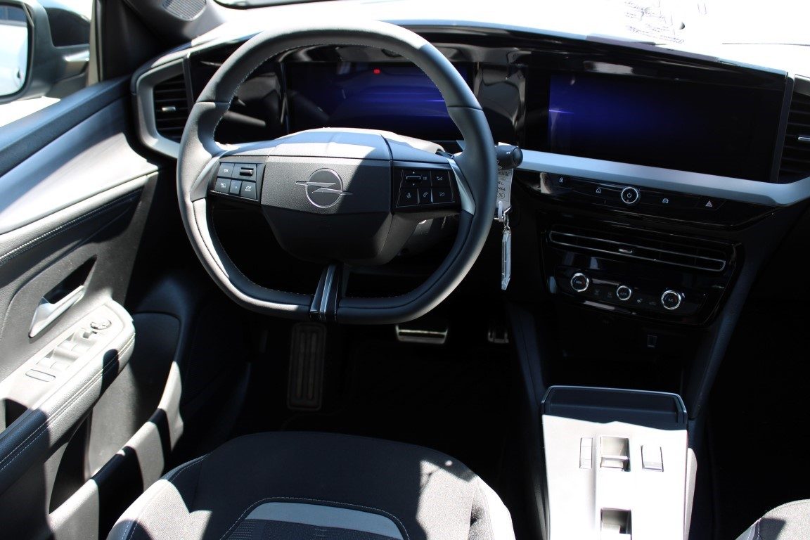 2025 Opel Mokka — fotografija 12