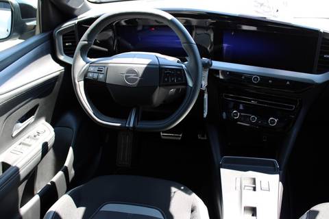 2025 Opel Mokka — sličica 12