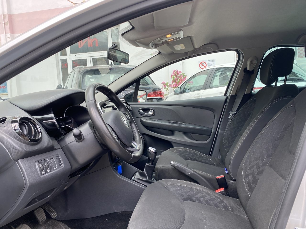 2019 Renault Clio IV — fotografija 8