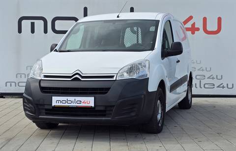 2019 Citroën Berlingo