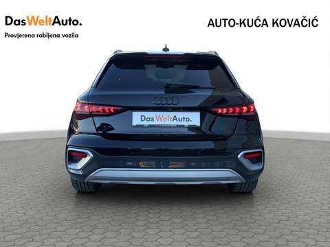 2026 Audi A3 allstreet — sličica 4