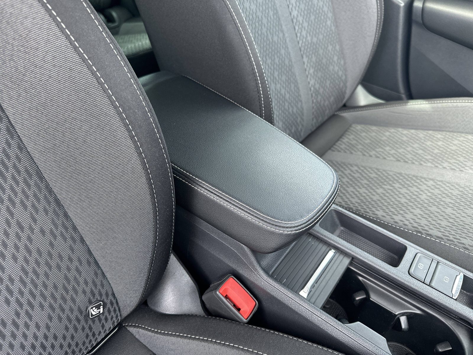2024 Škoda Octavia — fotografija 27