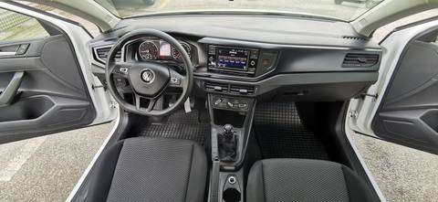 2019 Volkswagen Polo — sličica 12