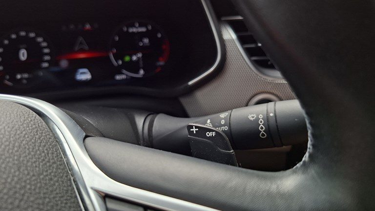 2023 Renault Megane — fotografija 21