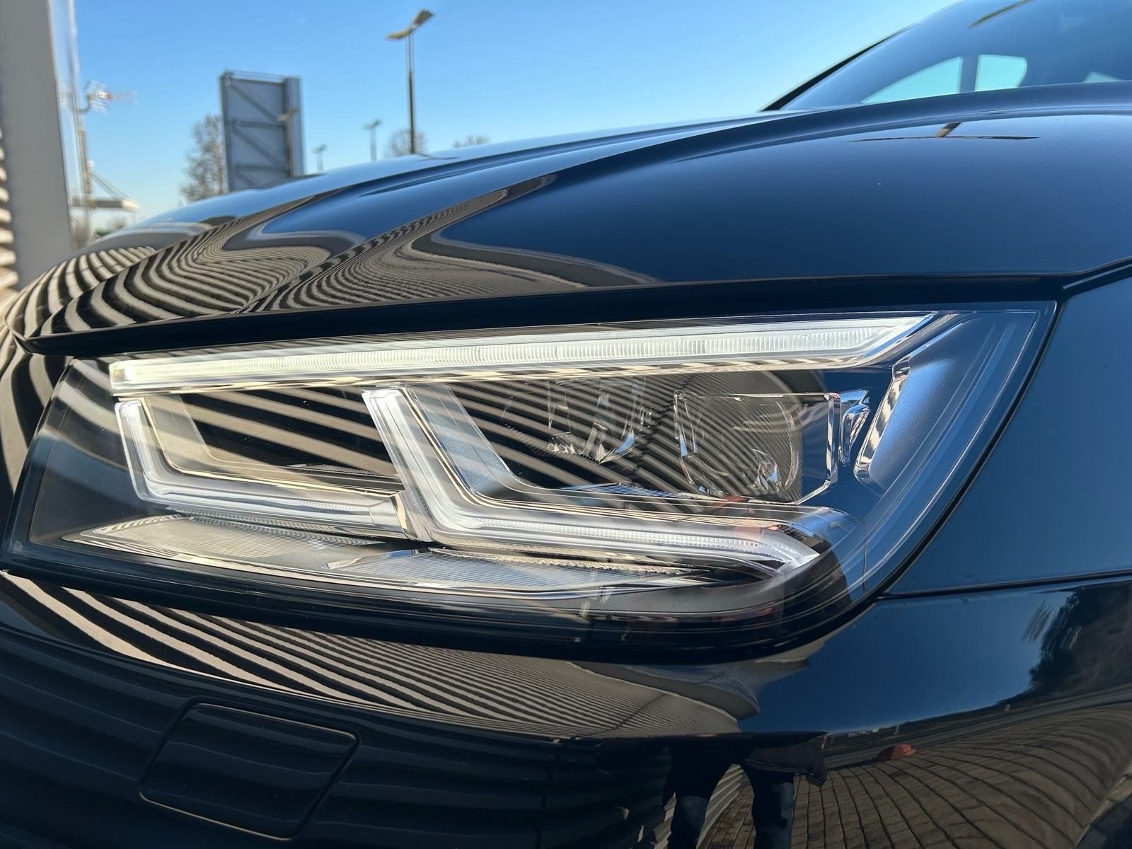 2020 Audi Q5 — fotografija 14