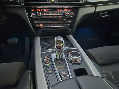 2014 BMW X5 M Sport — sličica 20