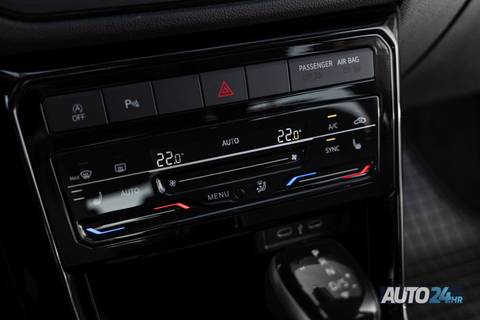 2025 Volkswagen T-Cross Life Plus — sličica 16