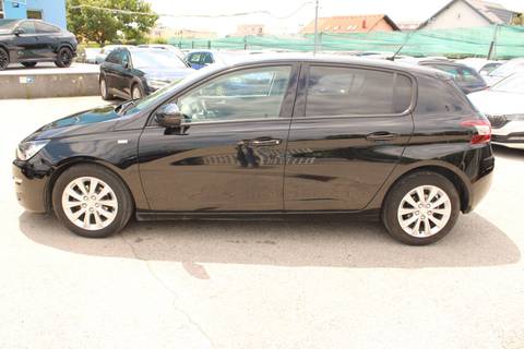 2017 Peugeot 308 — sličica 7