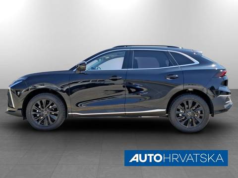2025 Forthing T5 evo — sličica 2