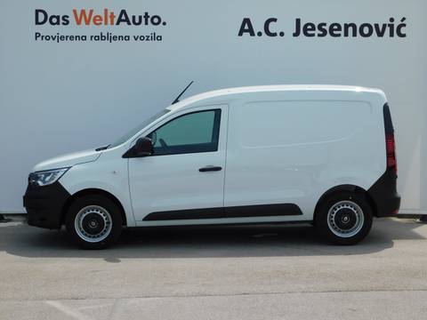 2022 Renault Express — sličica 6