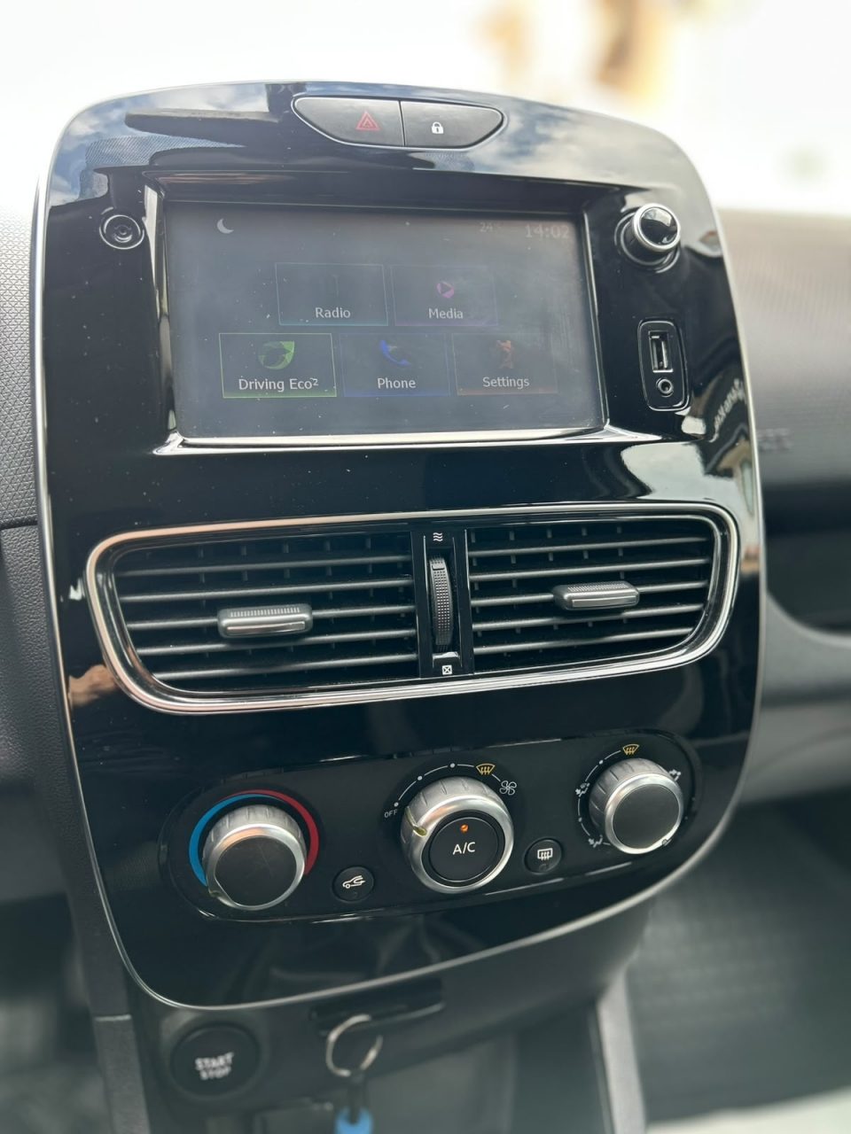 2018 Renault Clio IV — fotografija 10