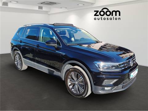 2020 Volkswagen Tiguan — sličica 2