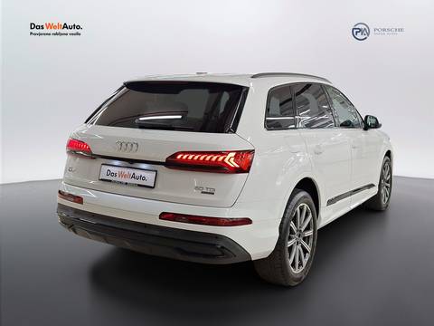 2023 Audi Q7 — sličica 5