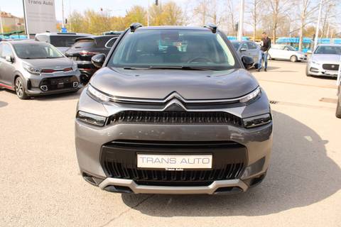 2023 Citroën C3 Aircross — sličica 2