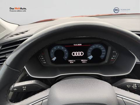 2022 Audi Q3 — sličica 13