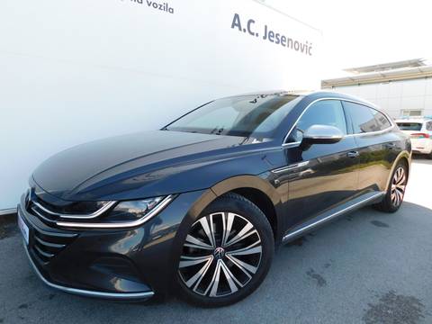 2023 Volkswagen Arteon — sličica 7