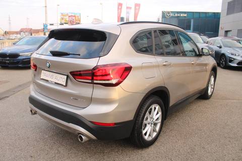 2021 BMW X1 — sličica 5