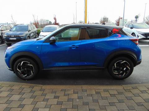 2023 Nissan Juke — sličica 7