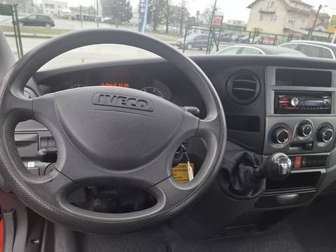 Iveco Daily — sličica 13