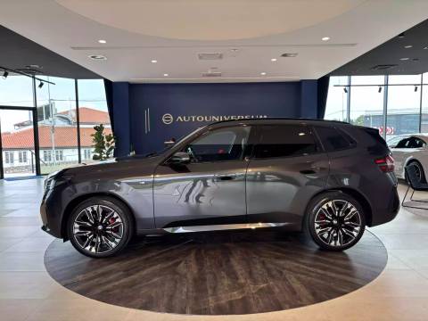 2025 BMW X3 — sličica 8