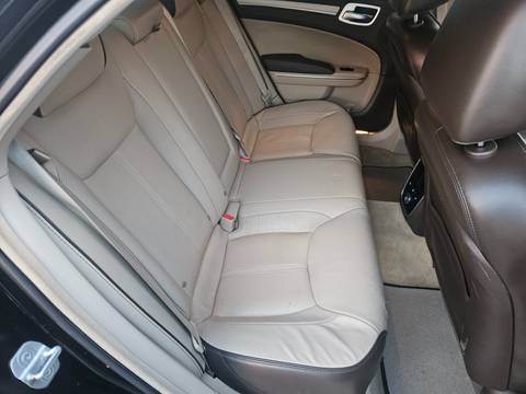 2013 Lancia Thema — sličica 20