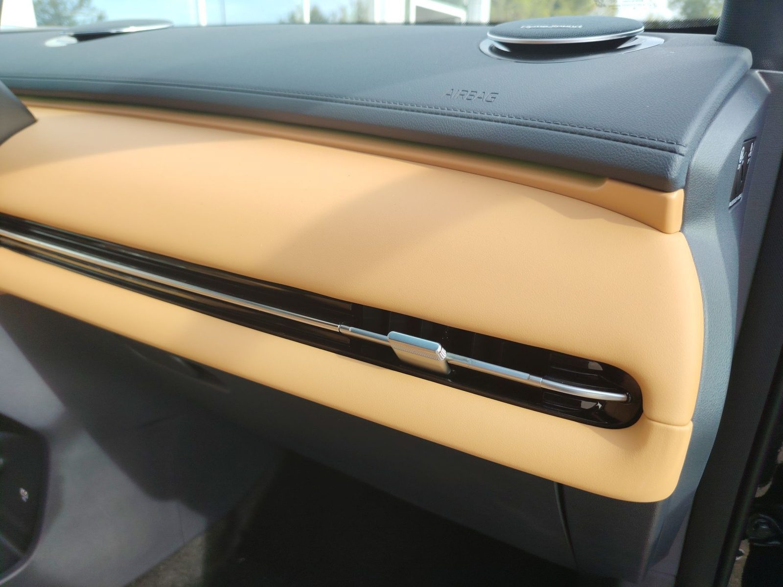 2026 Geely Starray EM-i — fotografija 24