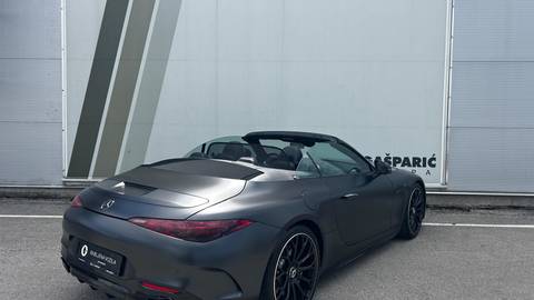 2024 Mercedes-Benz SL — sličica 4