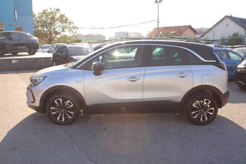 2024 Opel Crossland X — sličica 8