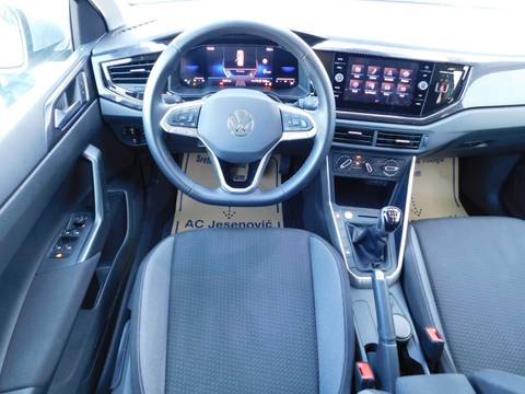 2024 Volkswagen Taigo — sličica 9