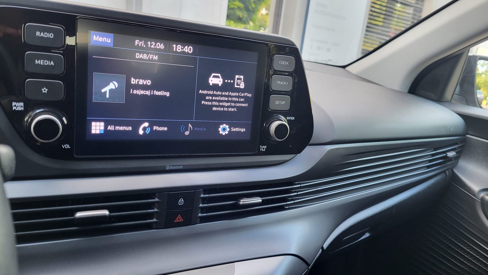 2023 Hyundai i20 — fotografija 20