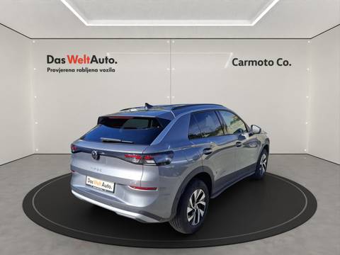 2026 Volkswagen T-Roc — sličica 4