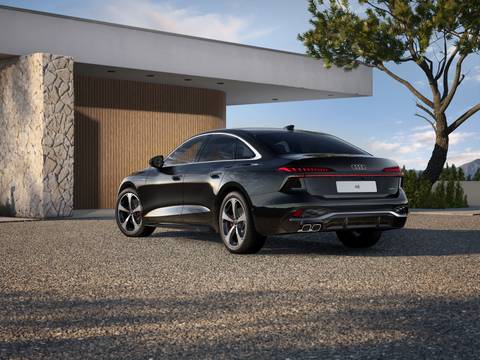 2026 Audi A6 — sličica 5