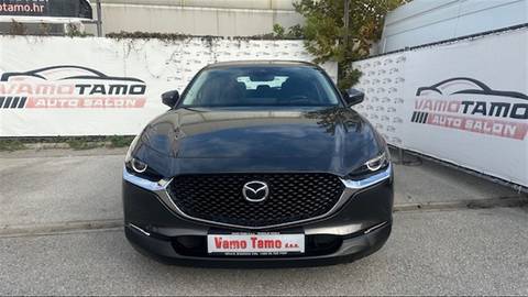 2021 Mazda CX-3 — sličica 2
