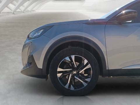 2023 Peugeot 2008 — sličica 14