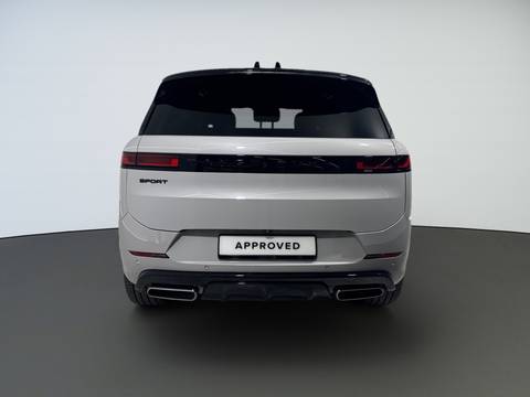 2024 Land Rover Range Rover Sport — sličica 7