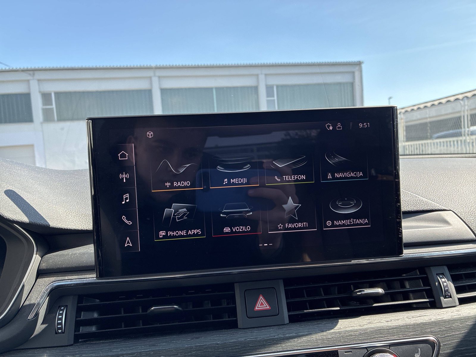 2024 Audi A4 — fotografija 23